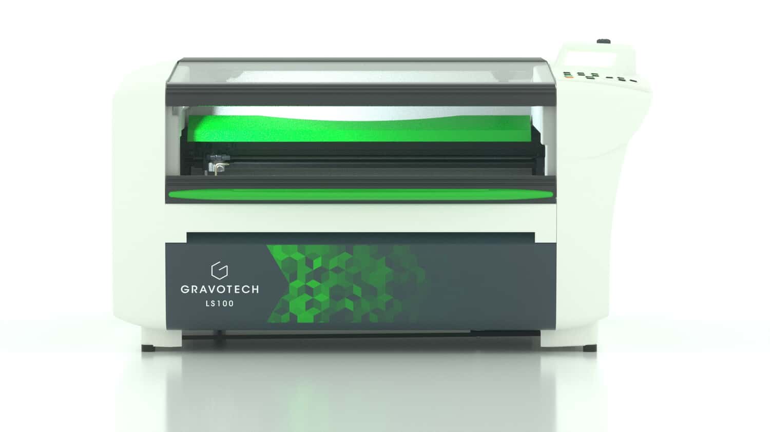 Compact Laser Engraver Mini Handheld Laser Etcher Home Desktop
