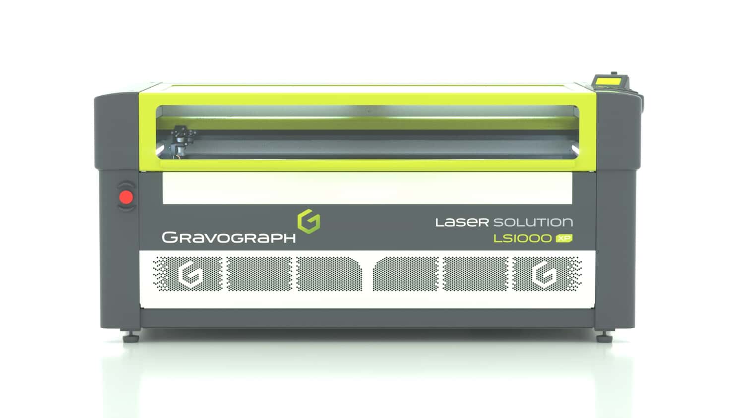 Como funciona una maquina láser Co2? Cortadoras grabadoras láser Co2,  Fibra, Impresoras 3D